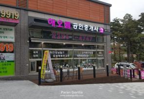 6-14 해오름 부동산