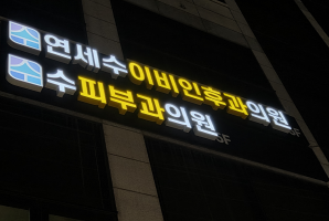 1-230 연세수이비인후과의원