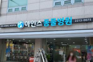 1-246 아인스동물병원